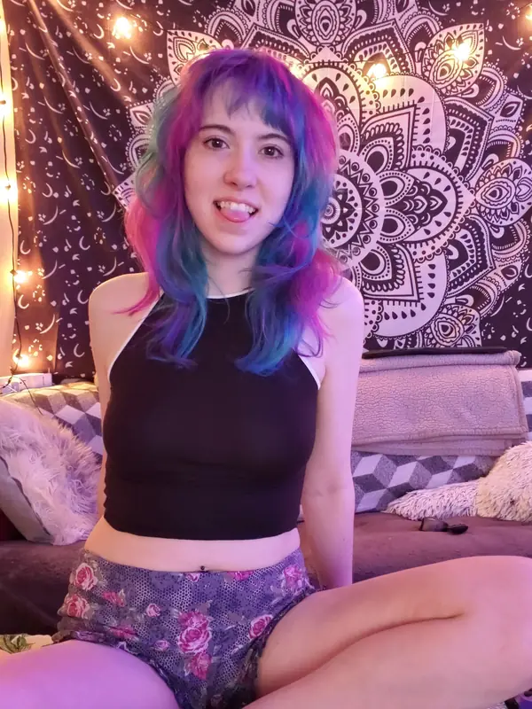 Pinkiepuffs - OnlyFans Creator Profile Picture