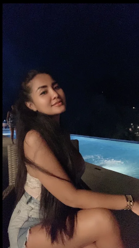 Anita's Exclusive OnlyFans Content Anita OnlyFans beach lover from Thailand