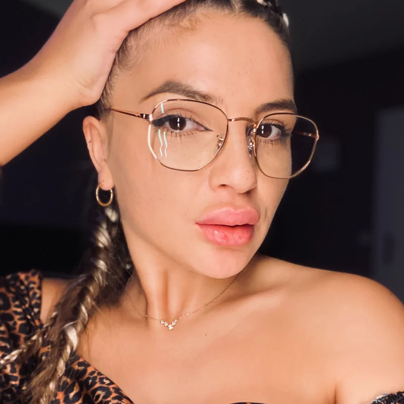 Katty OnlyFans creator with an open mind