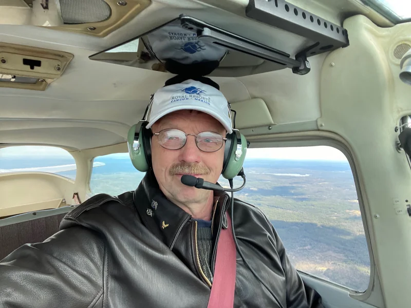 Randell_livingthedream - OnlyFans Creator Profile Picture