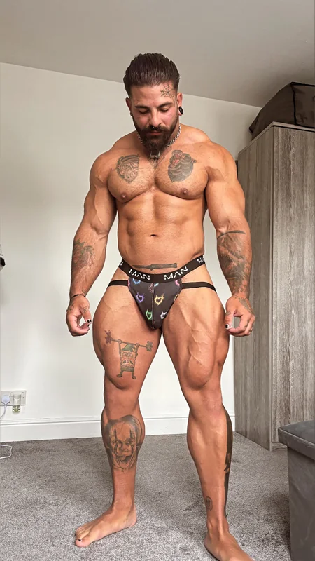 U297838415 OnlyFans profile