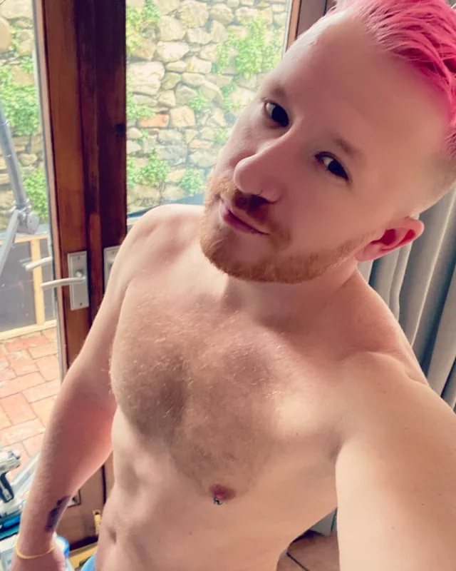 Daleoxxx - OnlyFans Creator Profile Picture