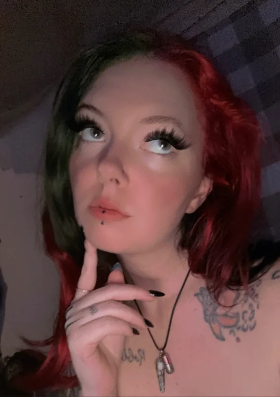 Lilith - OnlyFans Creator Profile Picture