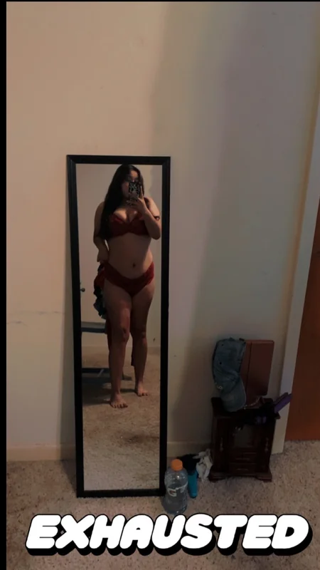 Moniboni75 OnlyFans Curvy Creator