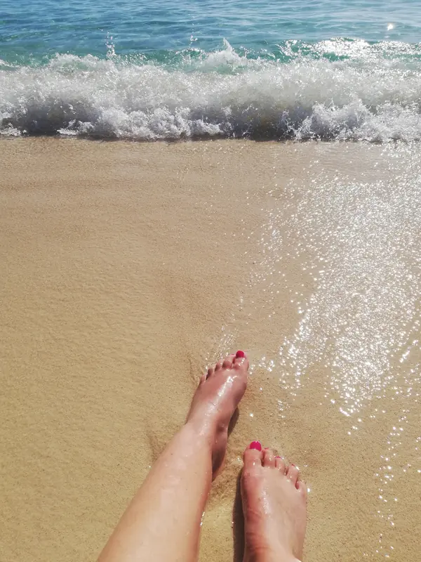 Crystal g. OnlyFans Profile Crystal g. OnlyFans feet content creator