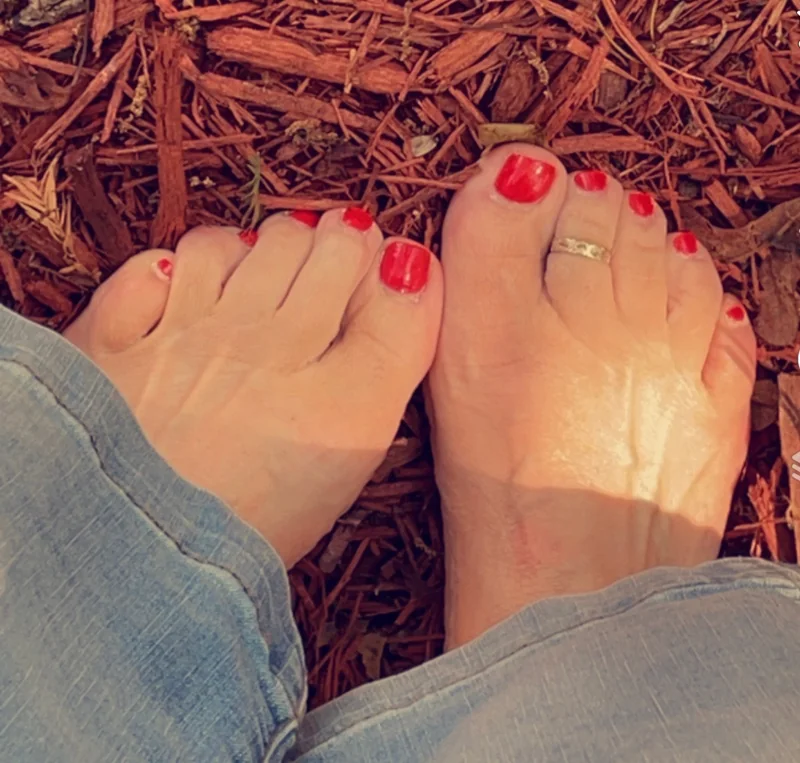 Spicy Toes & Fingers OnlyFans Profile Spicy Toes & Fingers OnlyFans foot fetish content