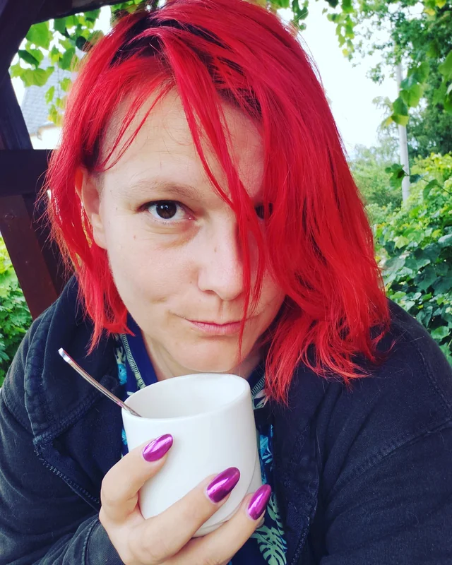 Gothicmom 2 - OnlyFans Creator Profile Picture