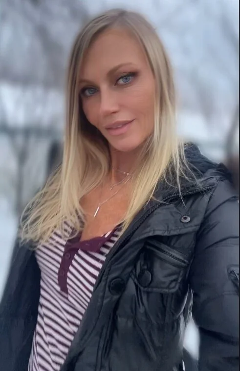 Sophie Von OnlyFans Creator Sophie Von OnlyFans creator with sensual beauty