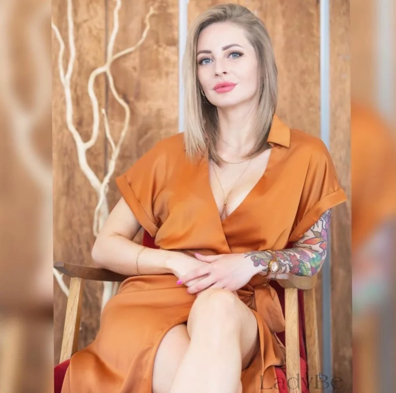 Ms Ferrero OnlyFans profile