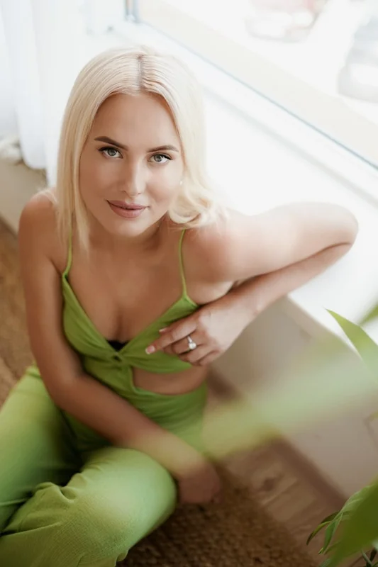 Klarissa OnlyFans profile