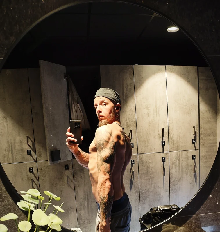 Jesper Hård-hellberg OnlyFans profile