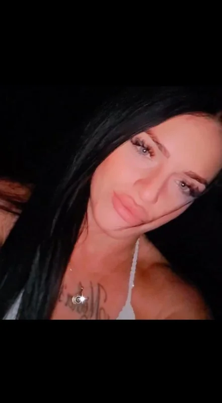 Lucia Miller OnlyFans creator from Venezuela
