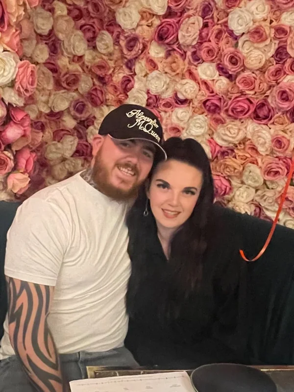 CoupleWhisperer OnlyFans profile