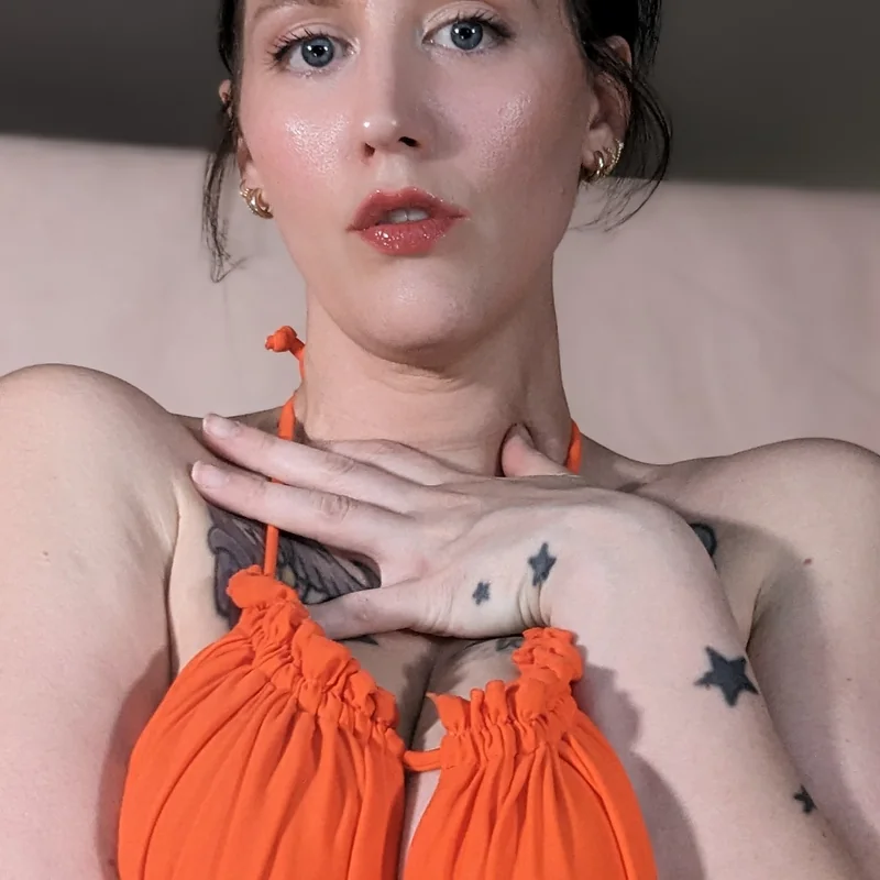 KimboBimboSlice OnlyFans Profile KimboBimboSlice OnlyFans Tattooed Creator