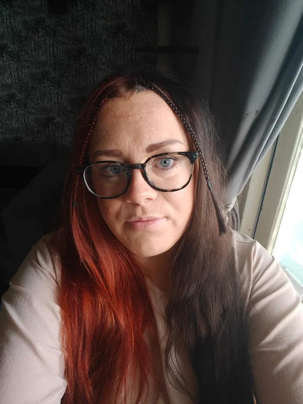 Angelica Verdin OnlyFans profile