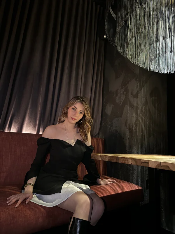 Nana OnlyFans Creator Nana OnlyFans Brunette Creator