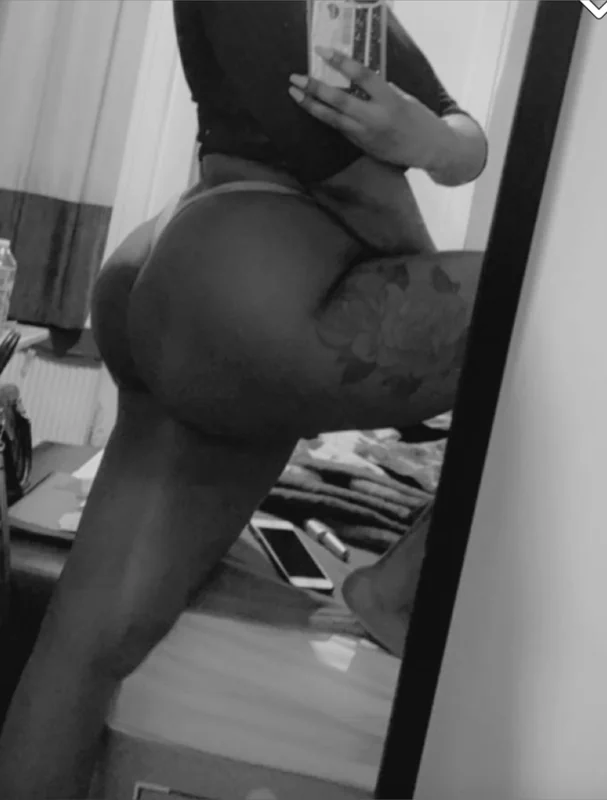 Curvy Chocolate - OnlyFans Creator Profile Picture