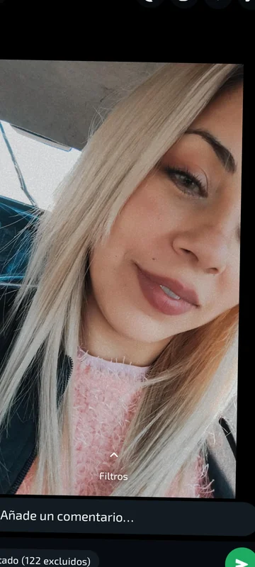 Eliana Almeida - OnlyFans Creator Profile Picture