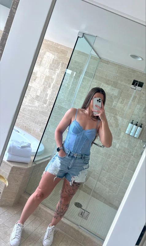 Christine OnlyFans profile