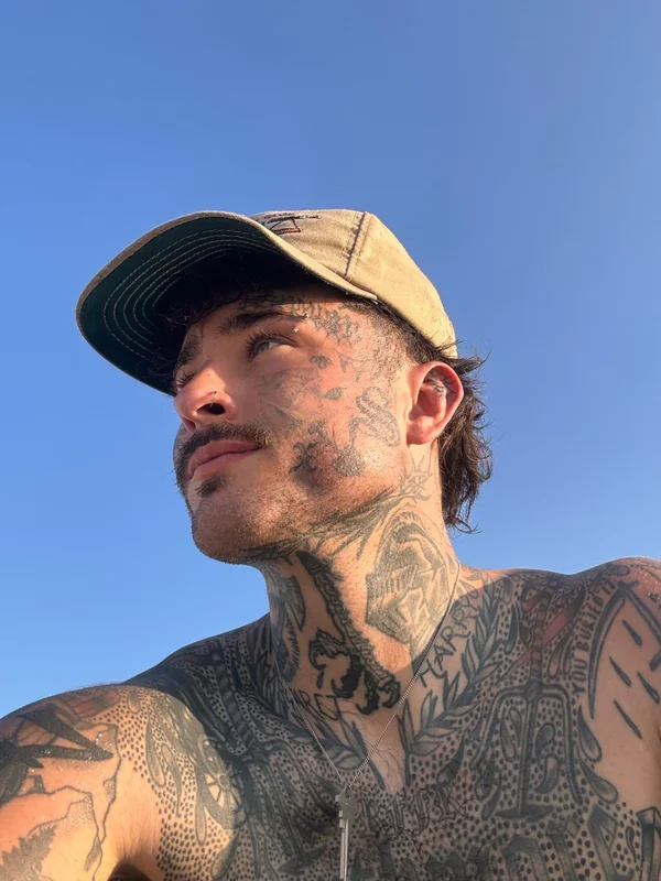 NORTH OnlyFans profile
