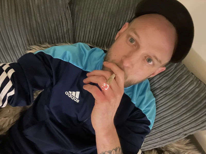 Uk420biguy OnlyFans profile