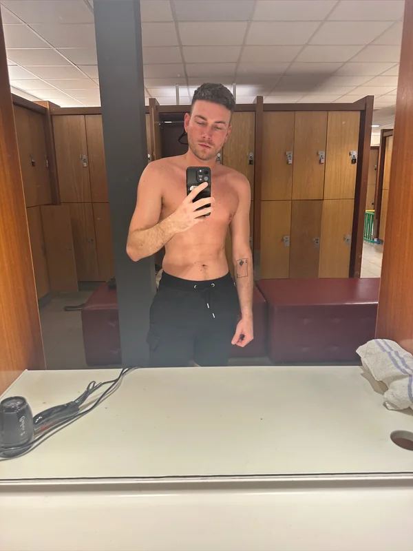 Ukgymbois - OnlyFans Creator Profile Picture