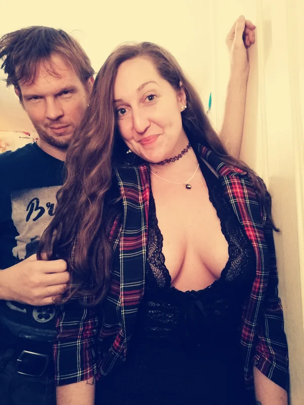 Charlotte And Paul OnlyFans Profile Charlotte And Paul OnlyFans couple