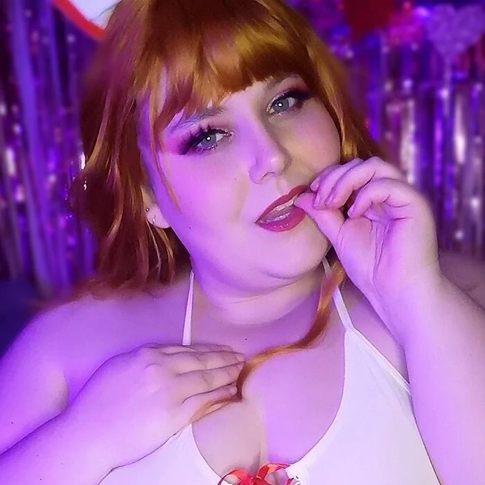 Bunny on OnlyFans with unique explicit content