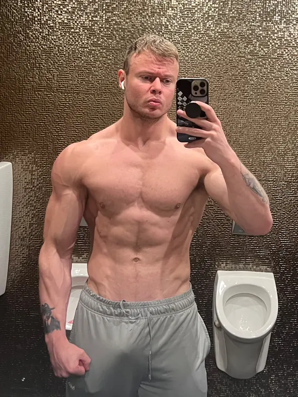 Ukgymboy - OnlyFans Creator Profile Picture