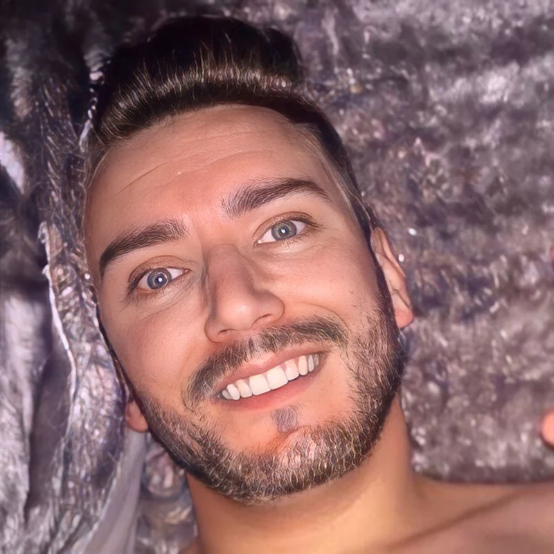 UKGYMLAD97 - OnlyFans Creator Profile Picture