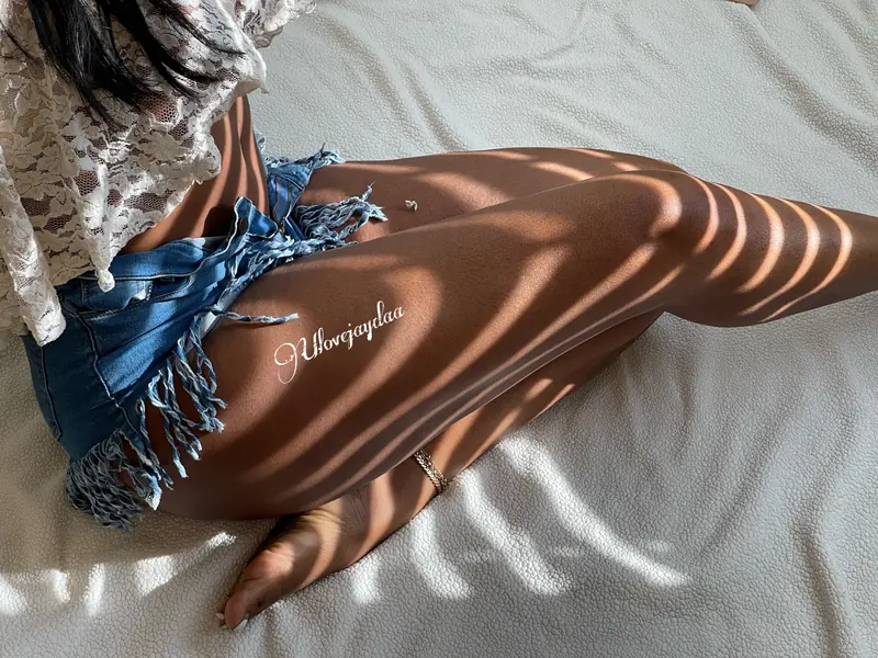 Jaydaa - OnlyFans Creator Profile Picture