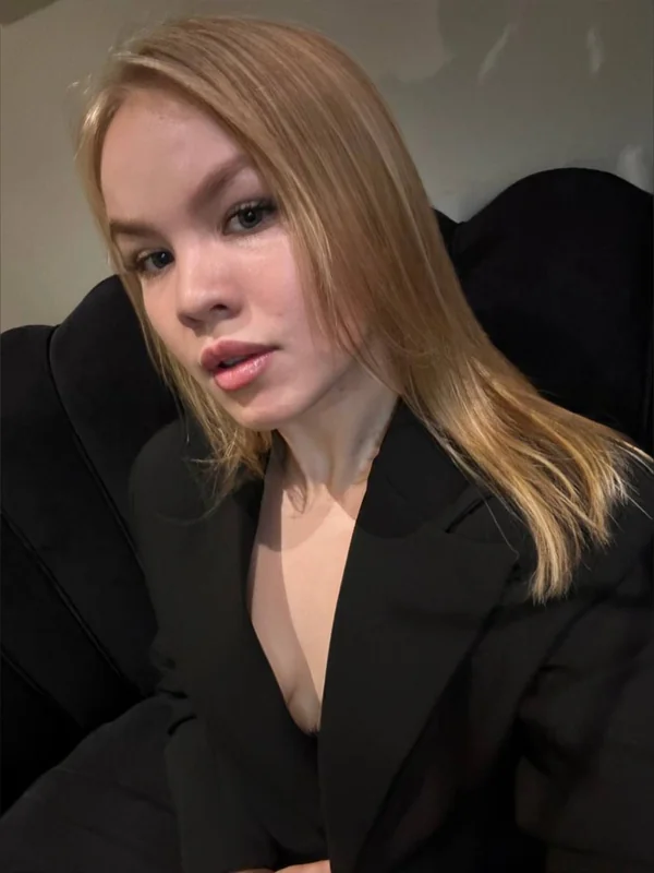 Uma Blair OnlyFans profile