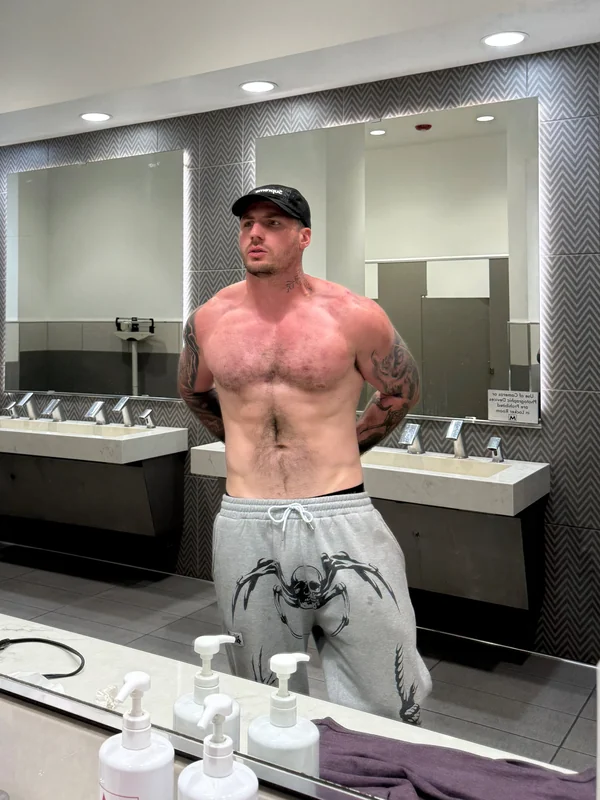 Bryson Kyle OnlyFans profile