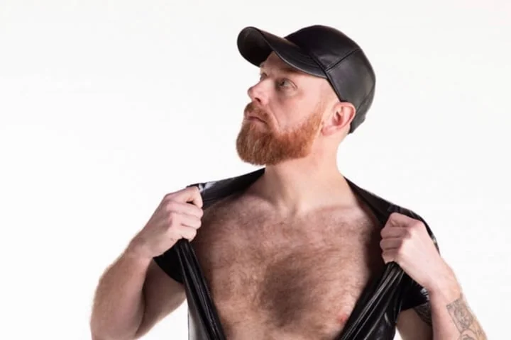 Under83 OnlyFans Profile Under83 OnlyFans hairy ginger content creator.