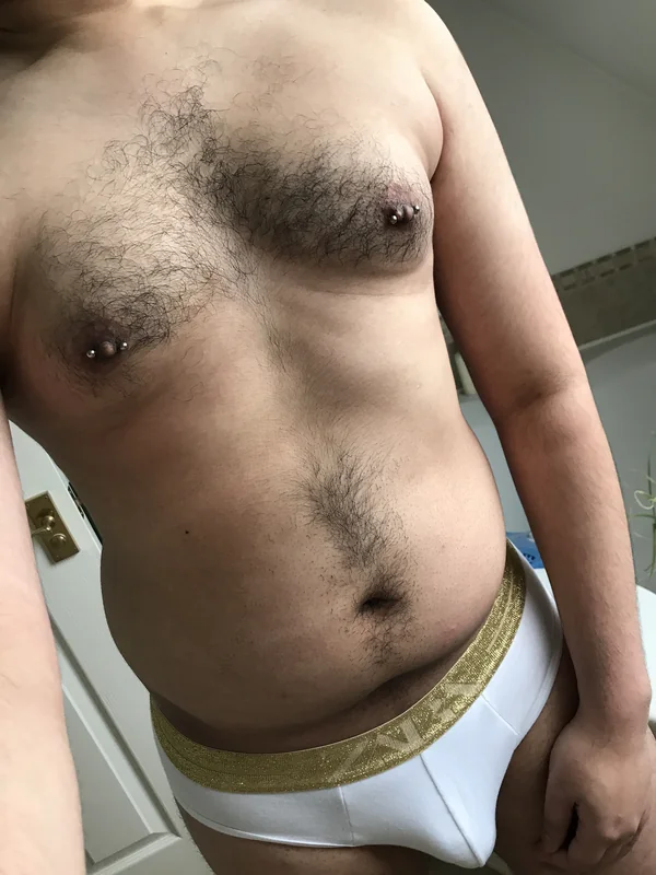 Underwearjamil OnlyFans profile
