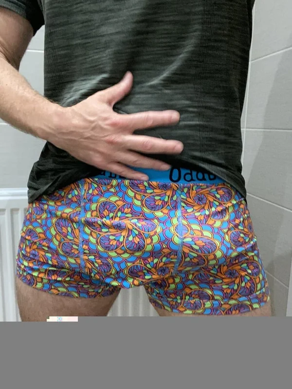 Underweardadbodfree OnlyFans Profile Underweardadbodfree OnlyFans Unique Content Creator