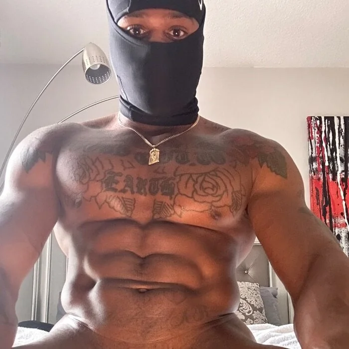 Unforgettabletrophy OnlyFans athletic tattooed creator