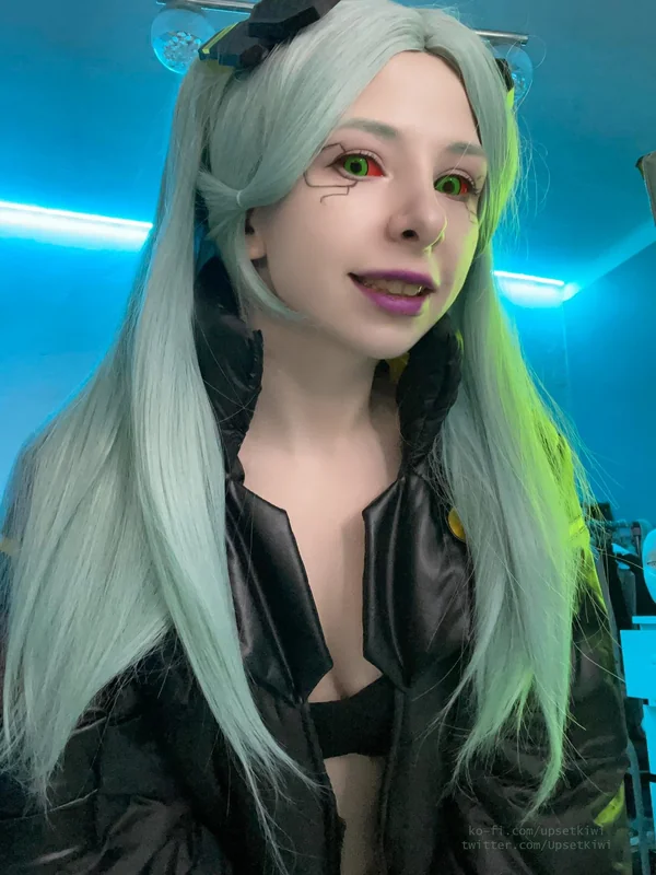 Kiwi OnlyFans Creator Kiwi on OnlyFans showcasing cosplay and pole dancing