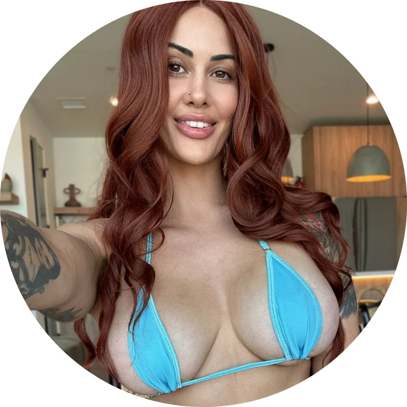 Riley Fox OnlyFans profile