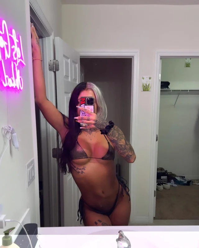 Goddess Nicki - OnlyFans Creator Profile Picture
