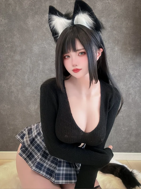 Uri OnlyFans trans cosplayer