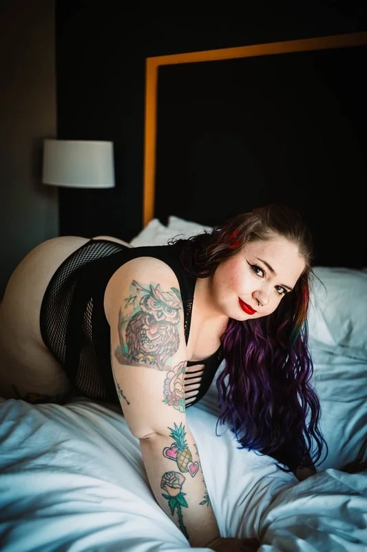 Ruby OnlyFans profile