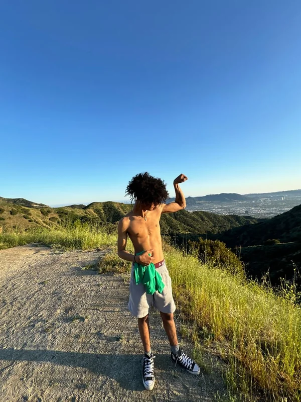 Uwillnfm OnlyFans Slim Creator