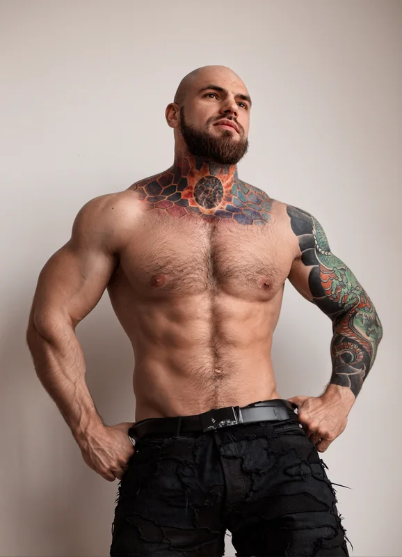 Valdemar Santana - OnlyFans Creator Profile Picture