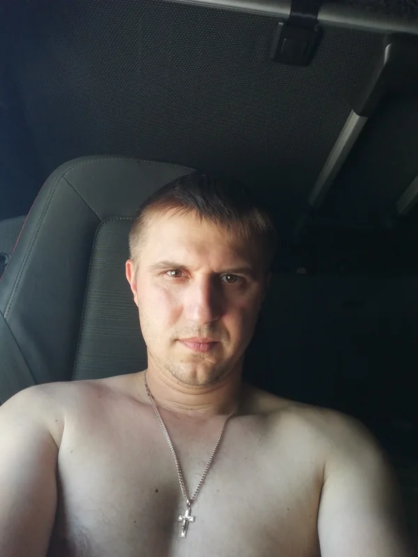 Vadym Shevchenko OnlyFans profile