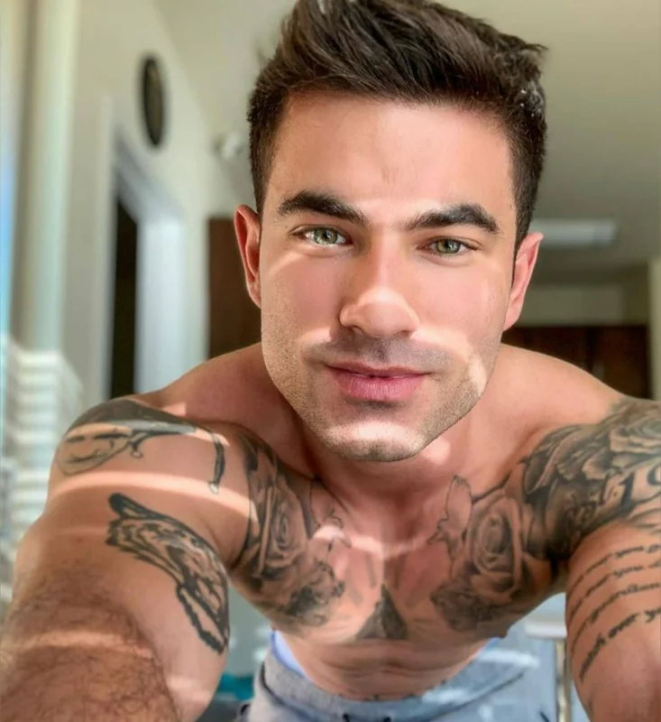 Vadim Black - OnlyFans Creator Profile Picture