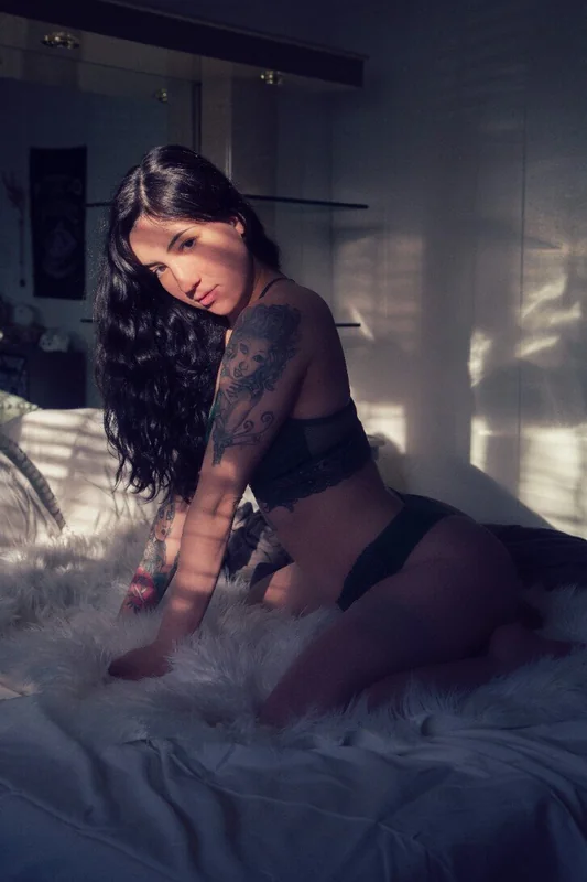 Vaega OnlyFans profile