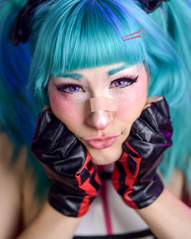 Vailewd - OnlyFans Creator Profile Picture