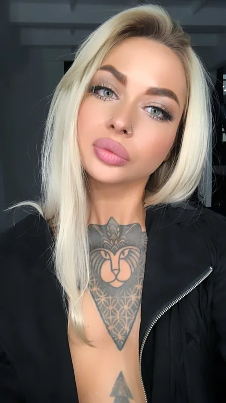 Vakhanaliafree - OnlyFans Creator Profile Picture