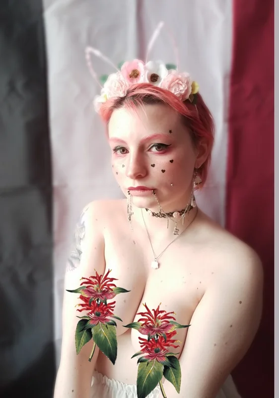 vale_pepper OnlyFans Profile vale_pepper OnlyFans alt gamergirl